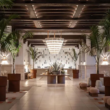 Hyatt Regency Aruba Resort & Casino-2