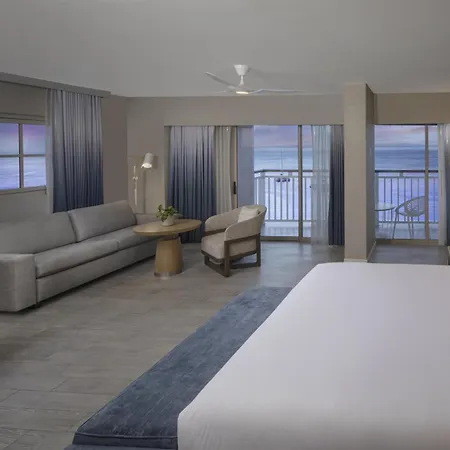 Hyatt Regency Aruba Resort & Casino-3