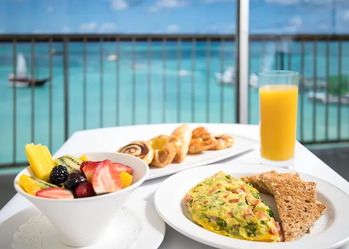 Holiday Inn Aruba - Beach & Casino By IhgResort Hotel