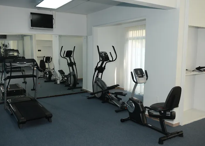 Courtyard By Marriott ArubaResort Hotel