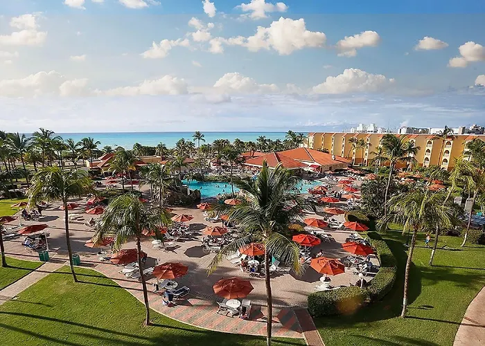 Bluegreen At La Cabana Beach & CasinoResort Hotel